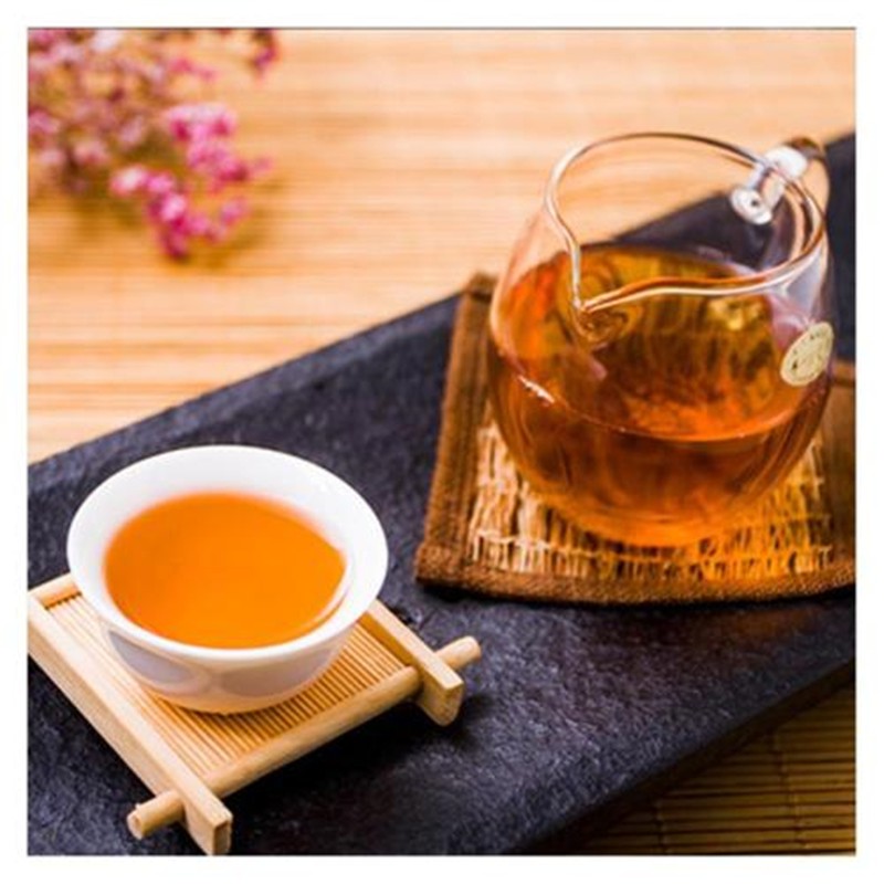 北京新款大红袍茶叶